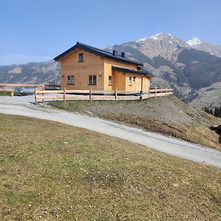 Lipphuette Top Lage Mit Traumhafter Aussicht Rauris Dış mekan fotoğraf