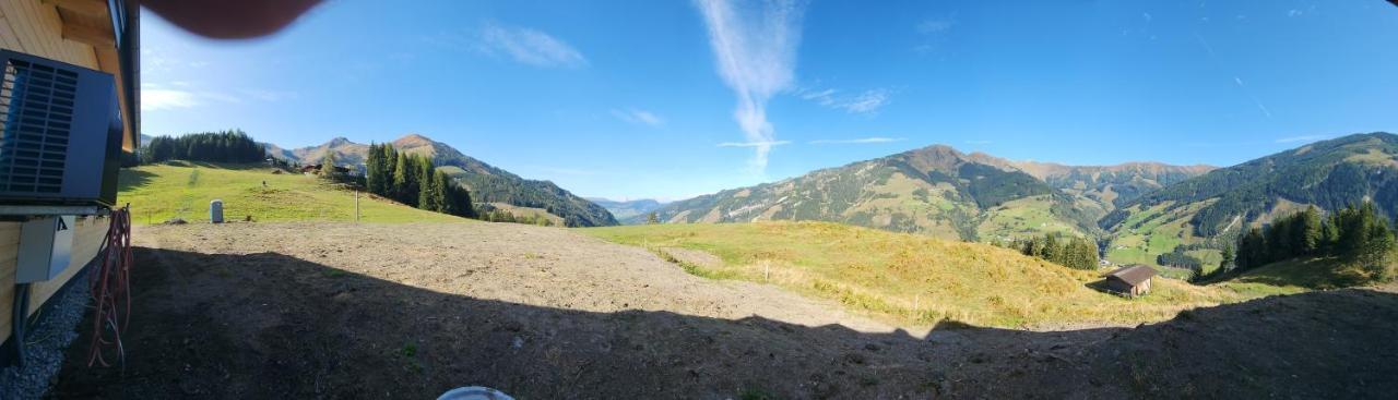 Lipphuette Top Lage Mit Traumhafter Aussicht Rauris Dış mekan fotoğraf