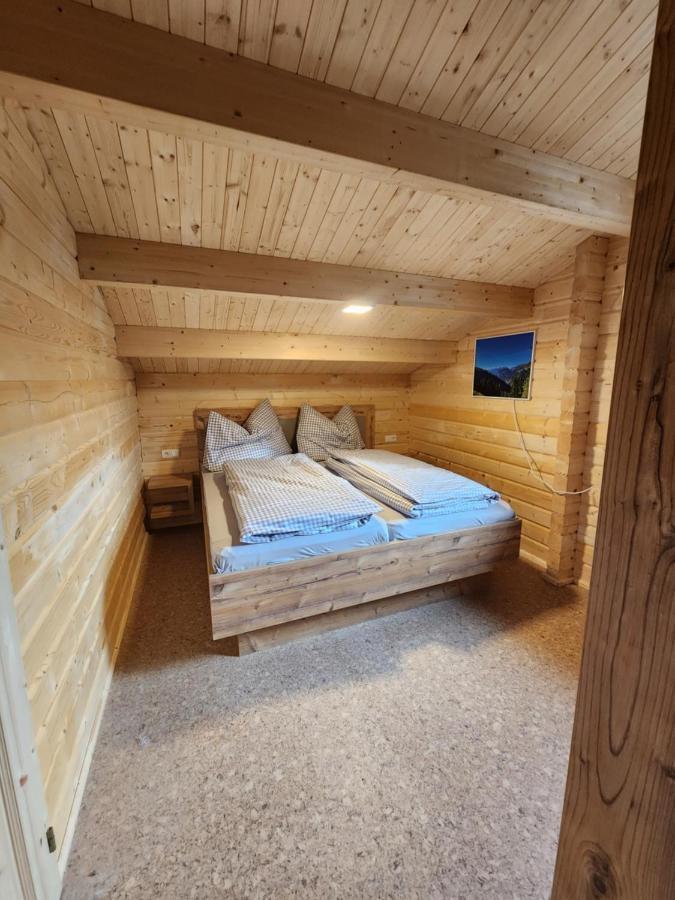 Lipphuette Top Lage Mit Traumhafter Aussicht Rauris Dış mekan fotoğraf