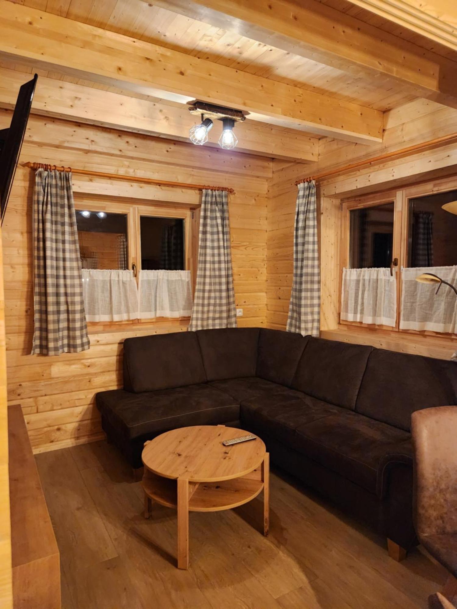 Lipphuette Top Lage Mit Traumhafter Aussicht Rauris Dış mekan fotoğraf