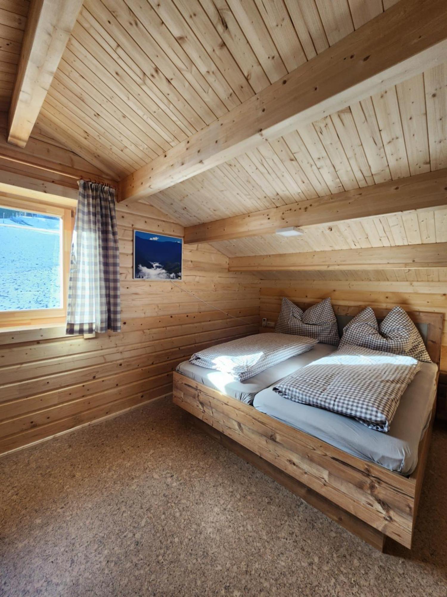 Lipphuette Top Lage Mit Traumhafter Aussicht Rauris Dış mekan fotoğraf