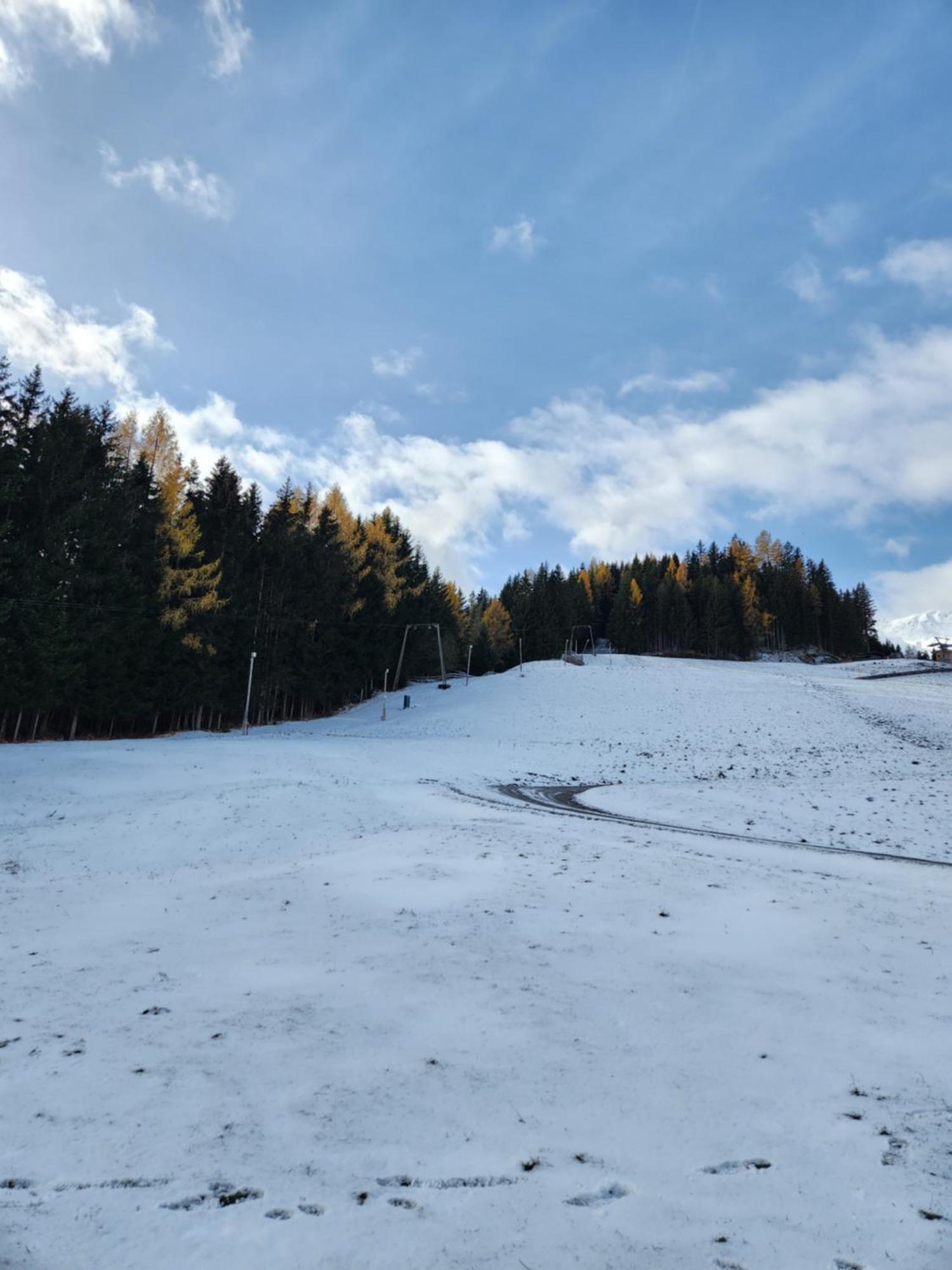 Lipphuette Top Lage Mit Traumhafter Aussicht Rauris Dış mekan fotoğraf