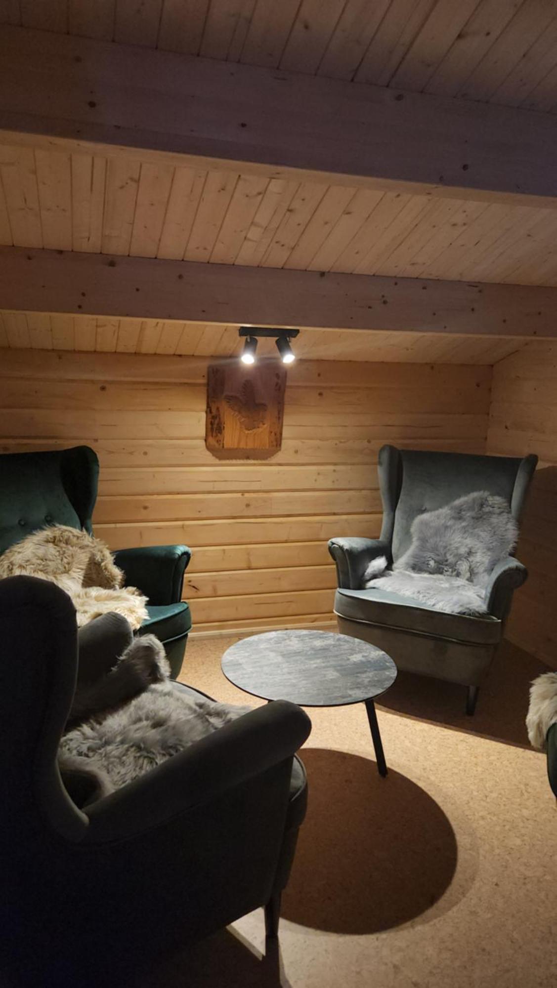 Lipphuette Top Lage Mit Traumhafter Aussicht Rauris Dış mekan fotoğraf
