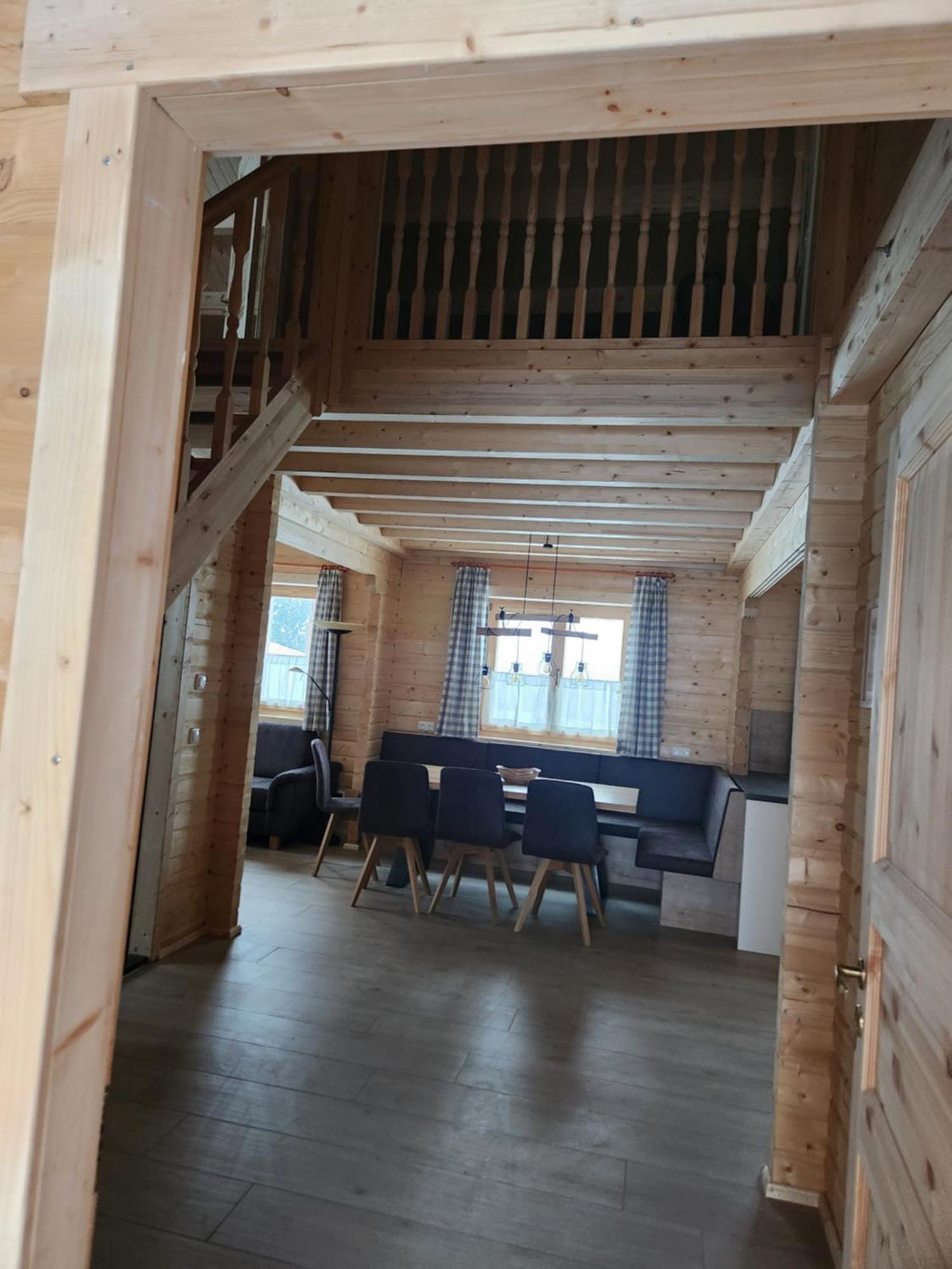 Lipphuette Top Lage Mit Traumhafter Aussicht Rauris Dış mekan fotoğraf